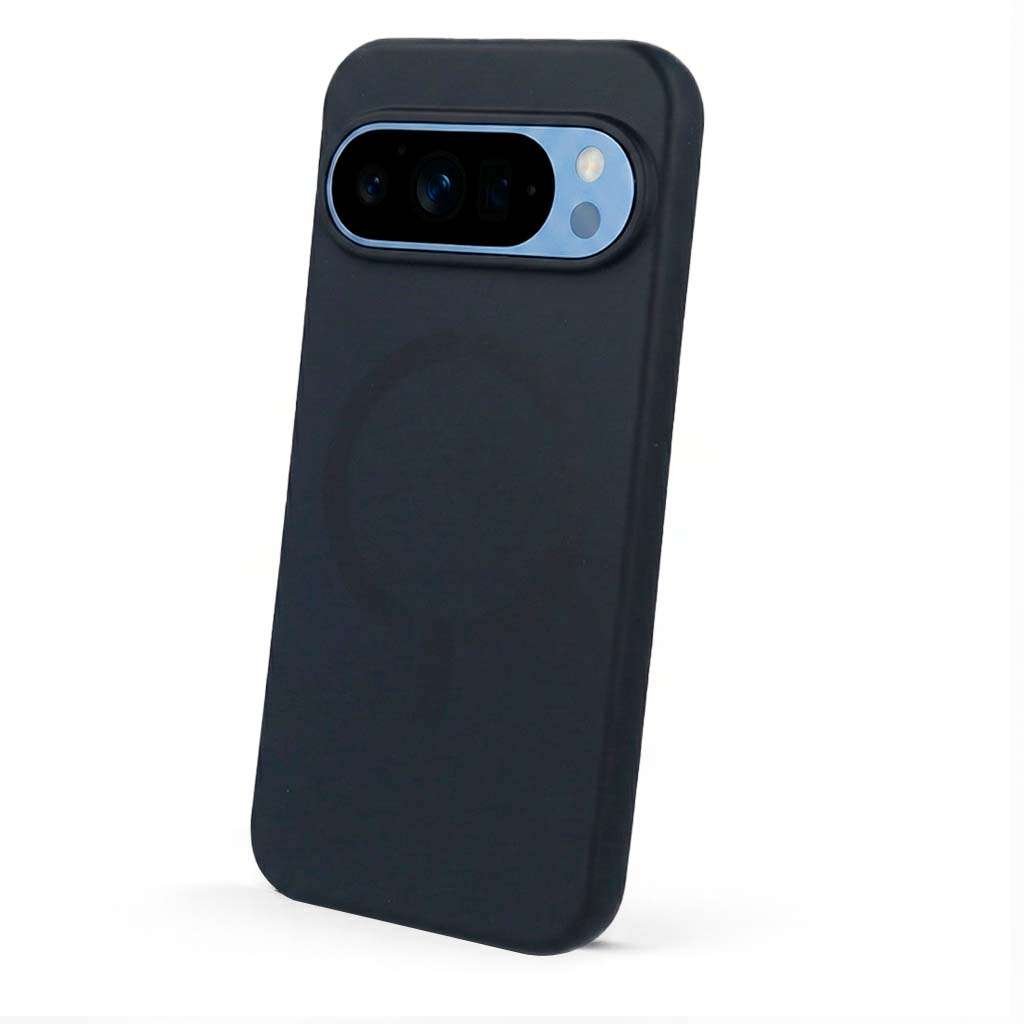 Coque ultra-souple compatible MagSafe pour Google Pixel 10 Pro XL