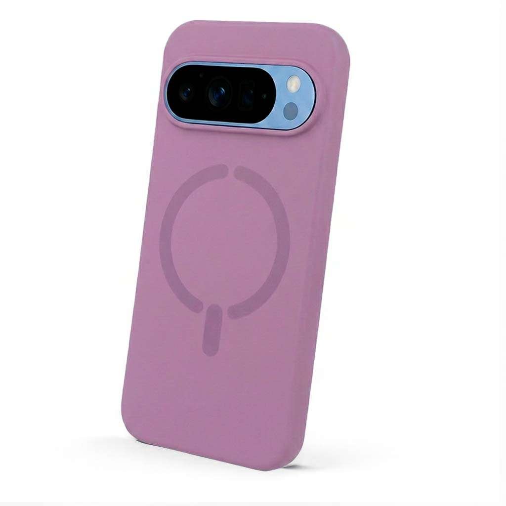 Coque ultra-souple compatible MagSafe pour Google Pixel 10 Pro XL