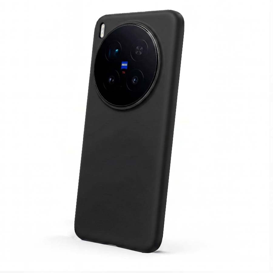 Coque Ultra Douce pour Vivo X300