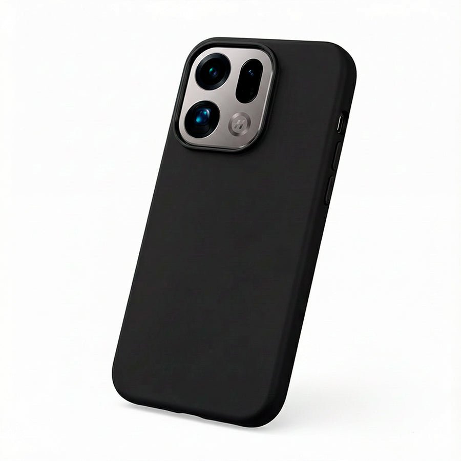 Coque ultra-douce pour Oppo Find X9