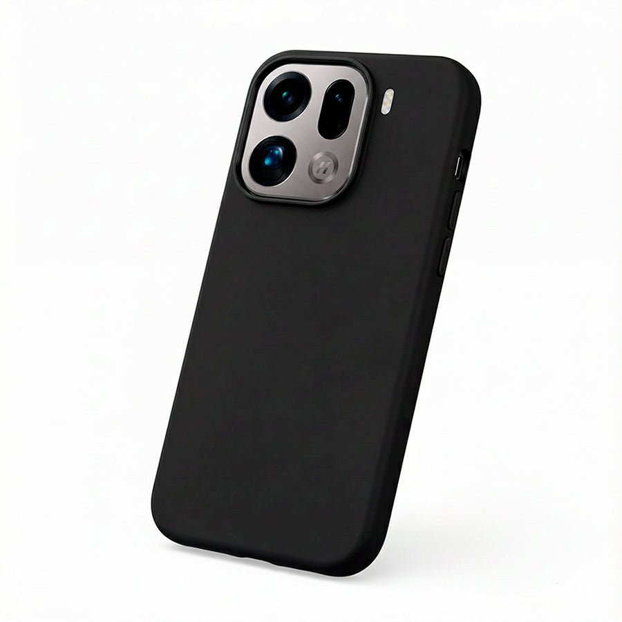 Coque ultra douce pour Oppo Find X9 Pro