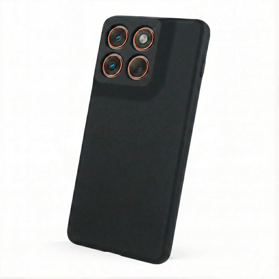 Coque ultra-douce pour Motorola Edge 70