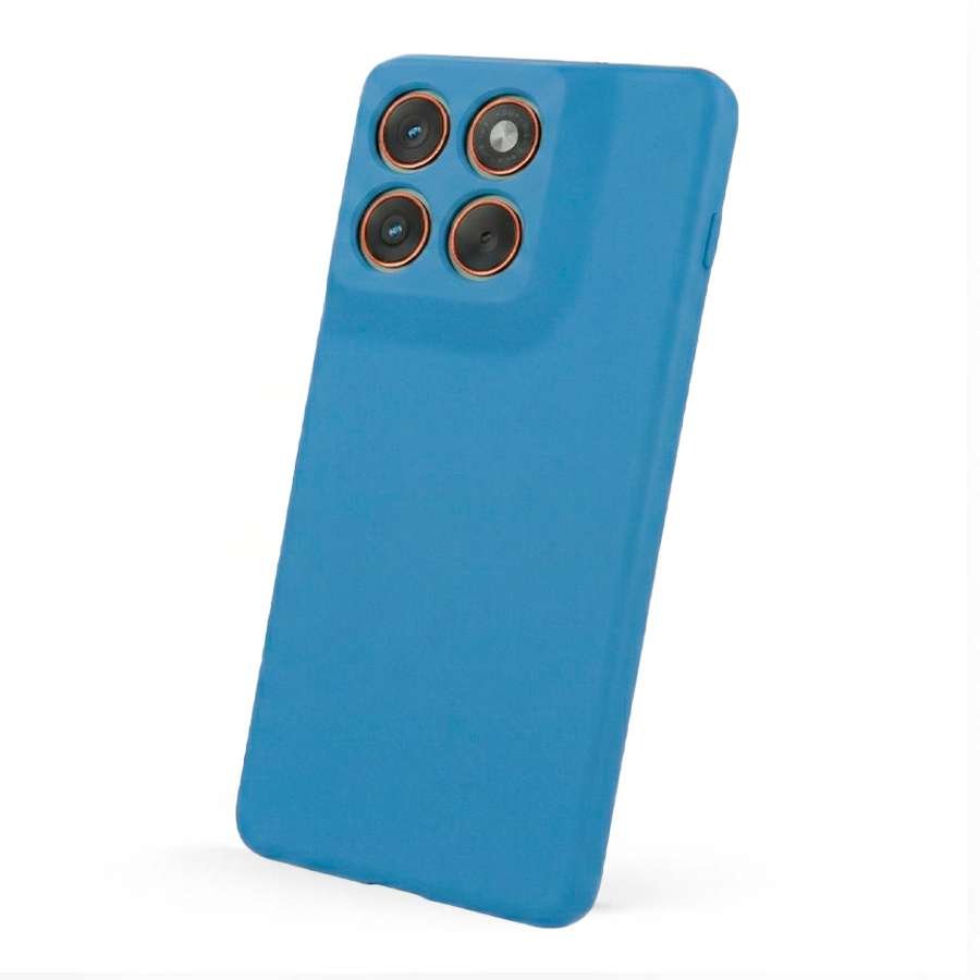 Coque ultra-douce pour Motorola Edge 70