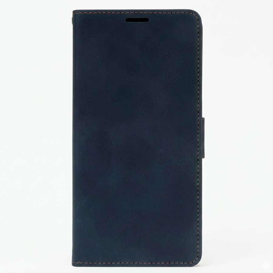 Étui portefeuille souple pour Motorola Edge 70