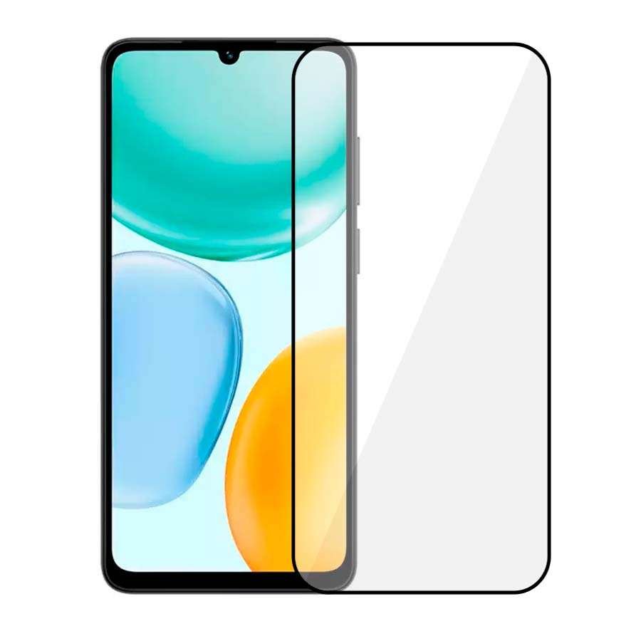Verre Trempé Intégral pour Honor X5c