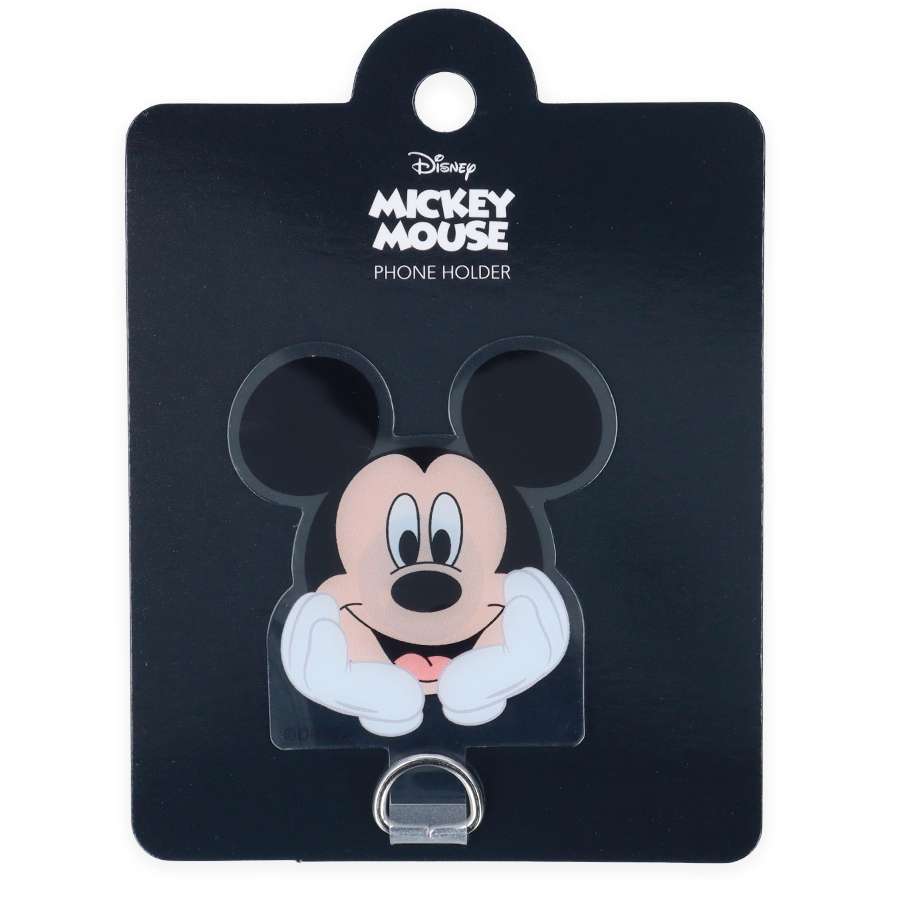 Adaptation Pendentif Disney - Adaptation Mickey
