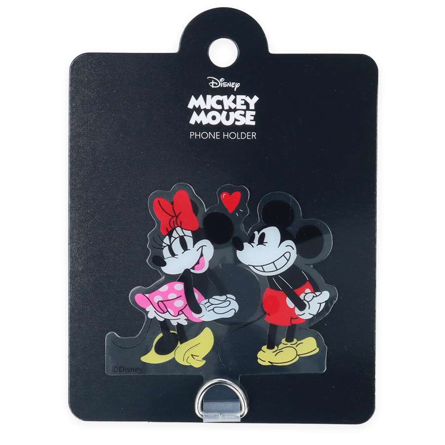 Adaptation Pendentif Disney - Adaptation Mickey