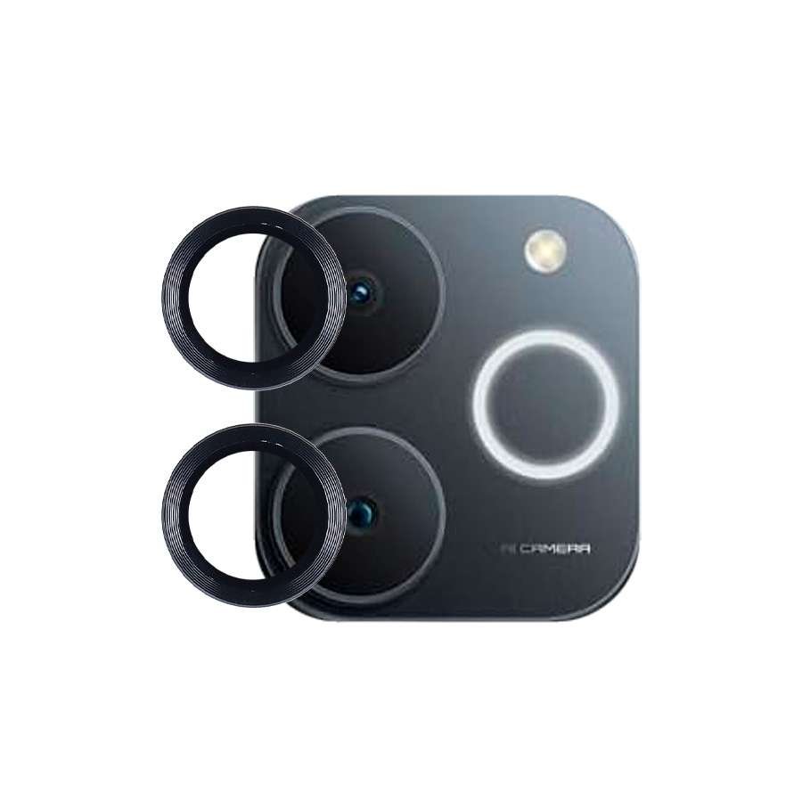 Cache objectif pour Realme Note 70T