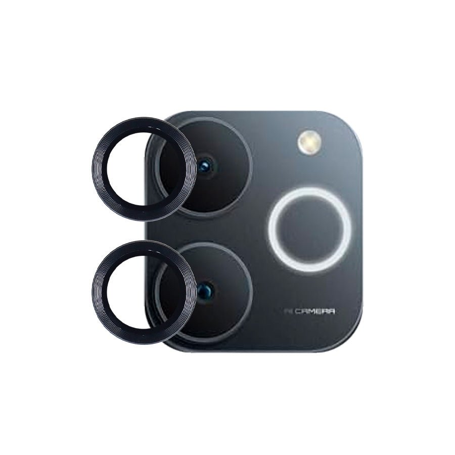 Cache objectif pour Realme Note 70T