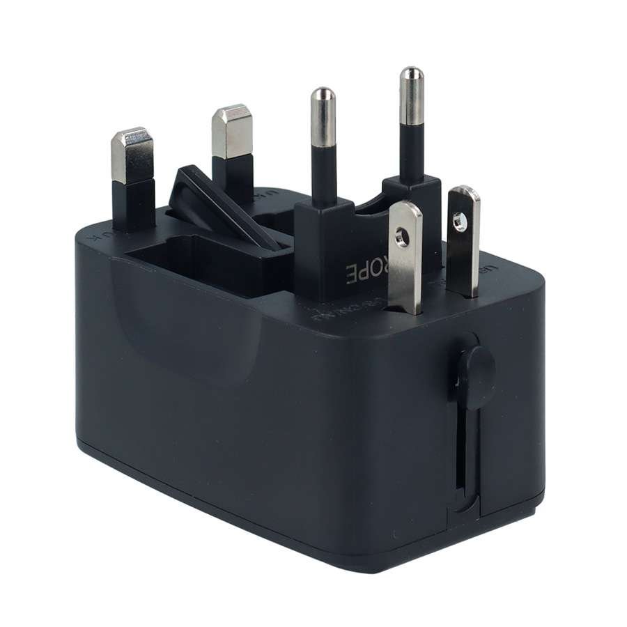 Adaptateur Universel - Adaptateur de voyage