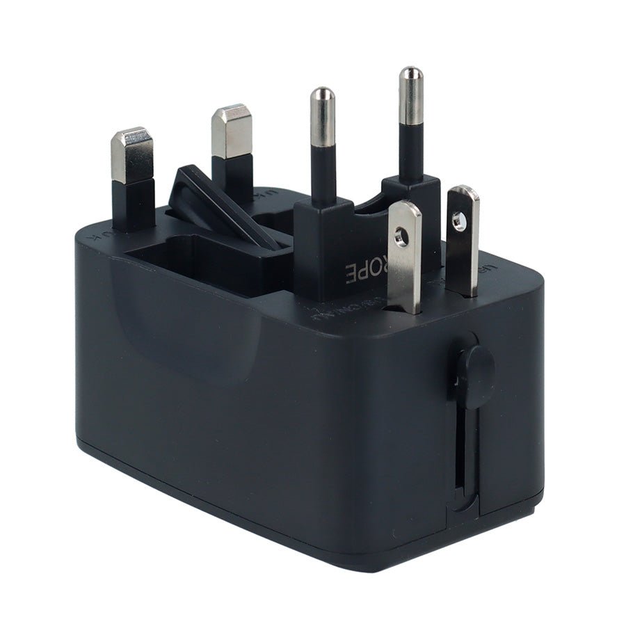 Adaptateur Universel - Adaptateur de voyage