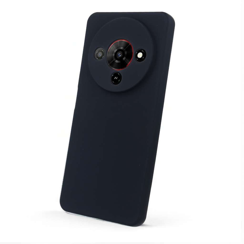 Coque ultra souple pour ZTE Blade A76 5G