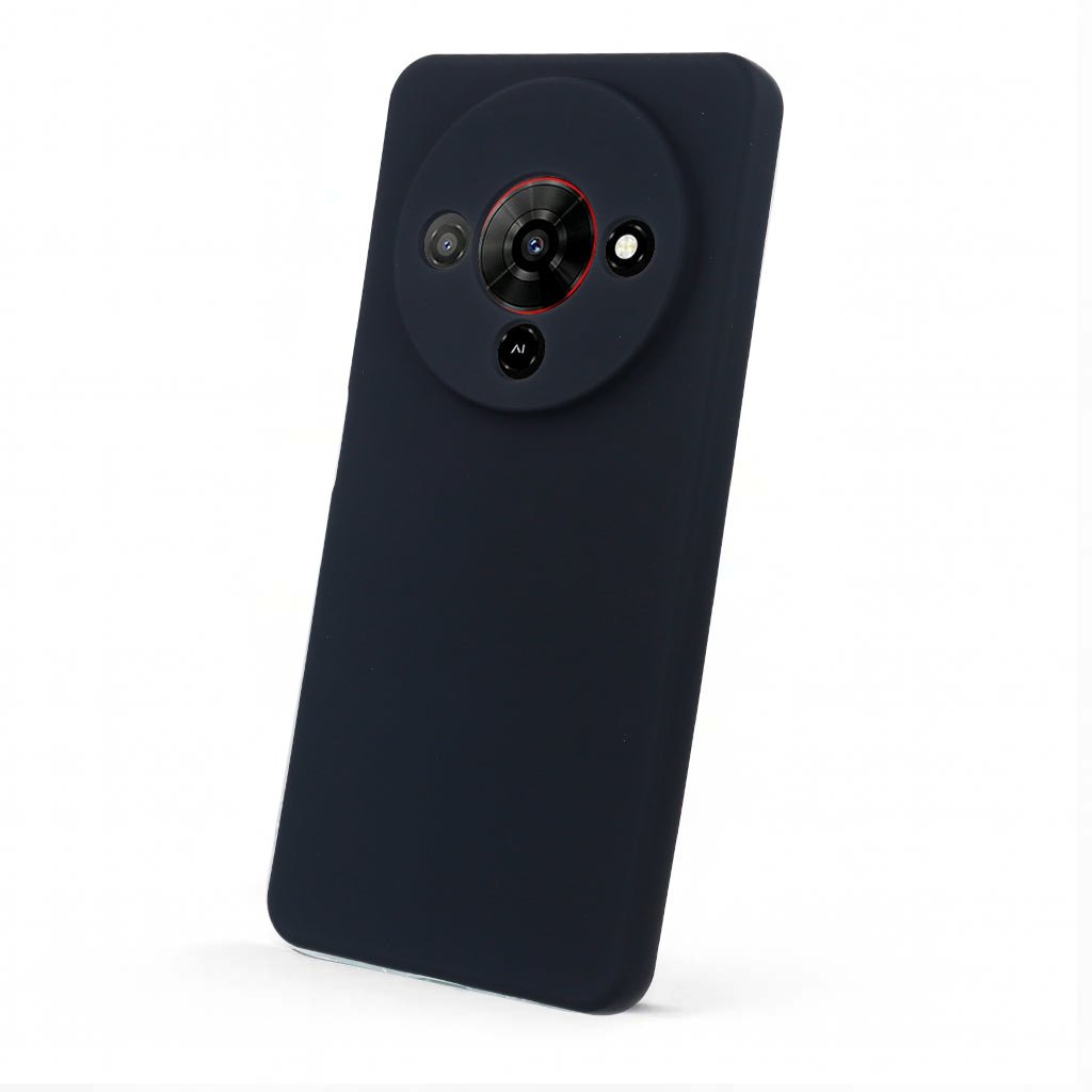 Coque ultra souple pour ZTE Blade A76 5G