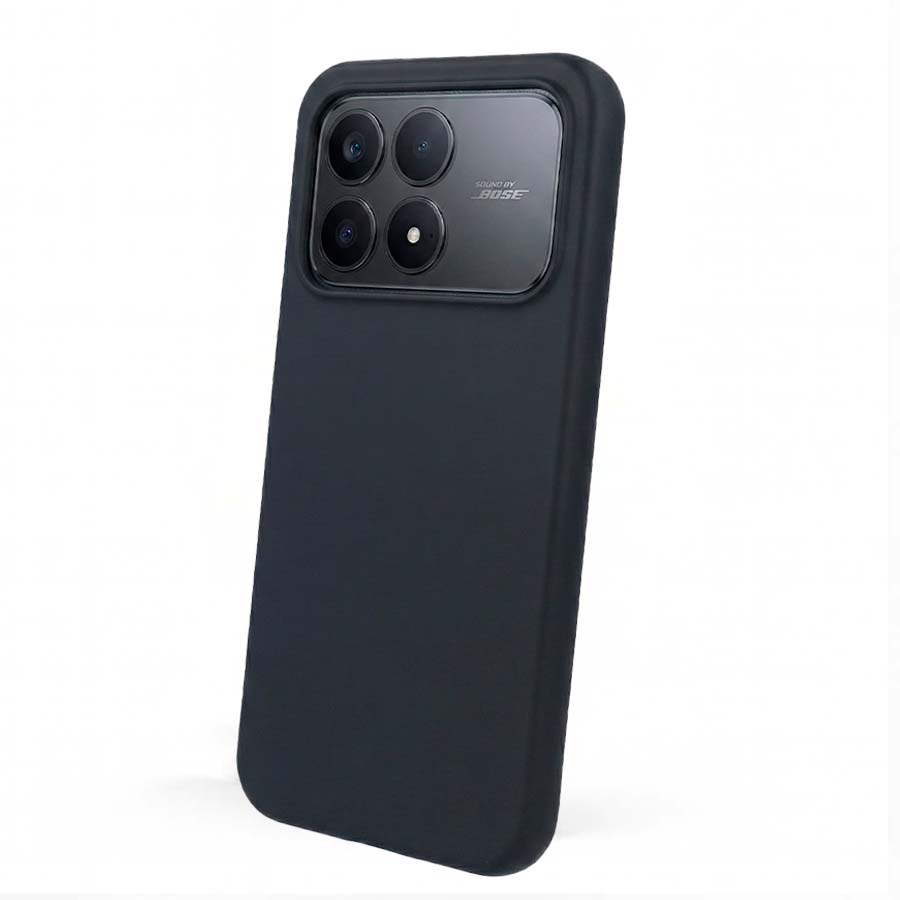 Housse Ultra Douce pour Xiaomi Poco F8 Pro