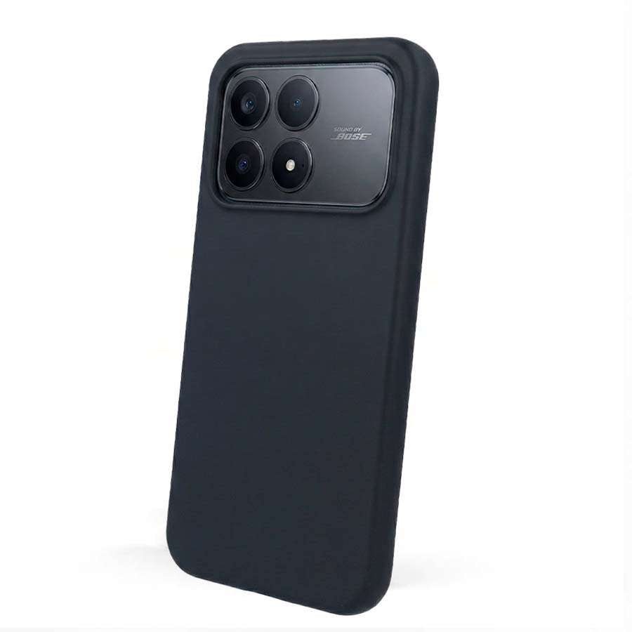 Housse Ultra Douce pour Xiaomi Poco F8 Pro