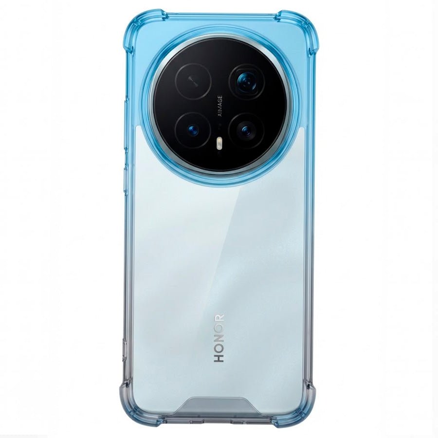 Coque Bumper Renforcée Dégradée pour Honor Magic8 Pro