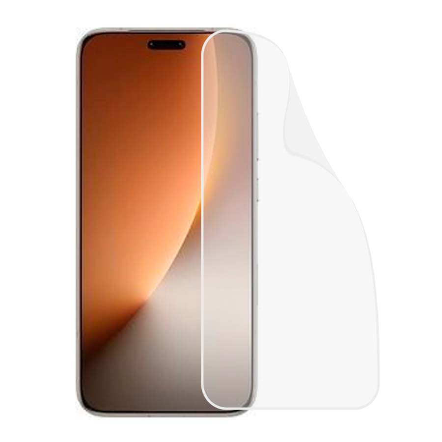 Verre trempé intégral incassable pour Honor Magic8 Pro