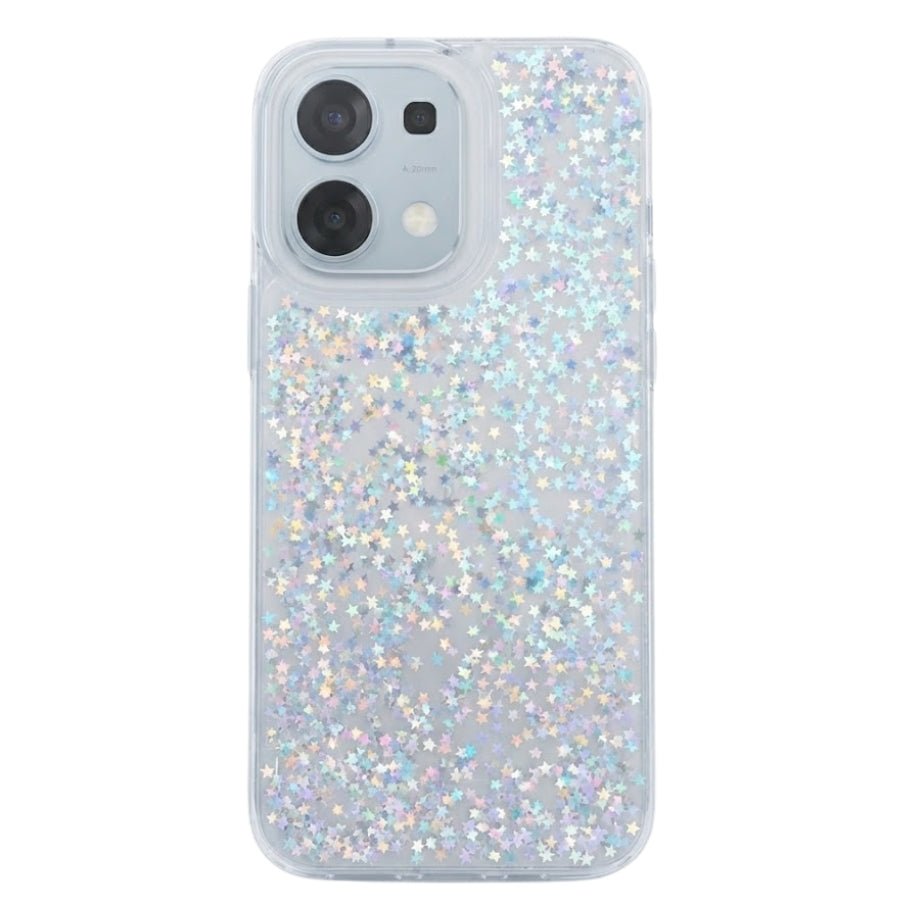 Coque à paillettes de qualité supérieure pour Oppo A6 Pro