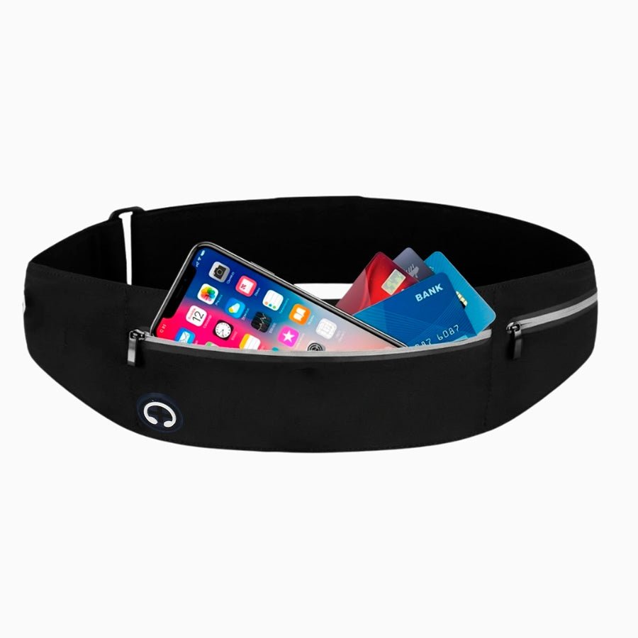 Brazalete deportivo - Armband Cinturón