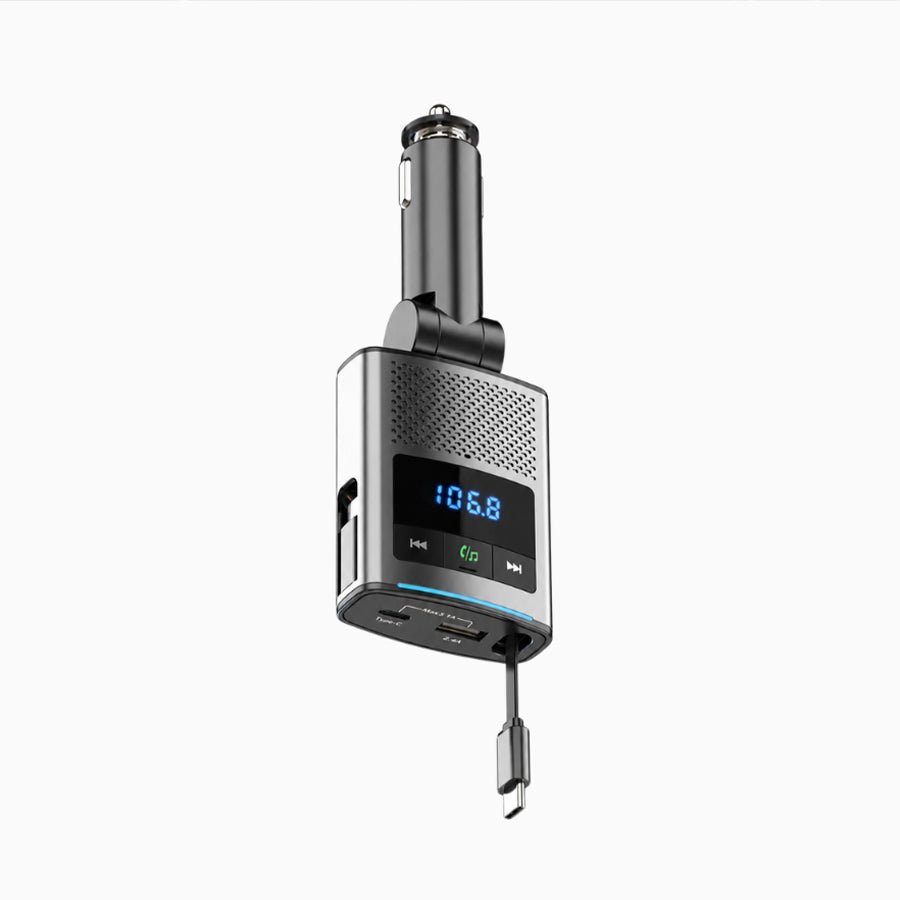 Chargeur - Transmetteur Voiture