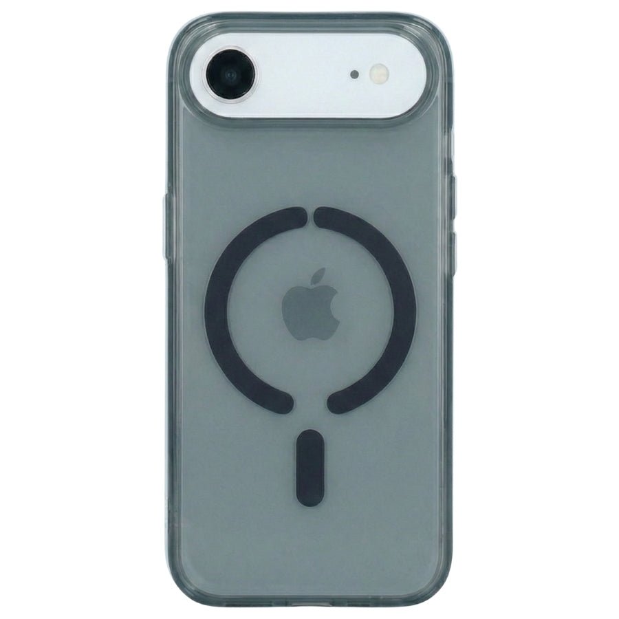 Coque MagBattery Slim anti-jaunissement pour iPhone Air