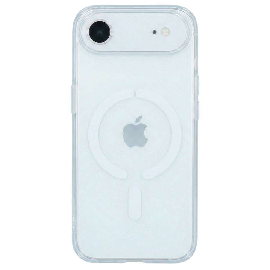 Coque MagBattery Slim anti-jaunissement pour iPhone Air