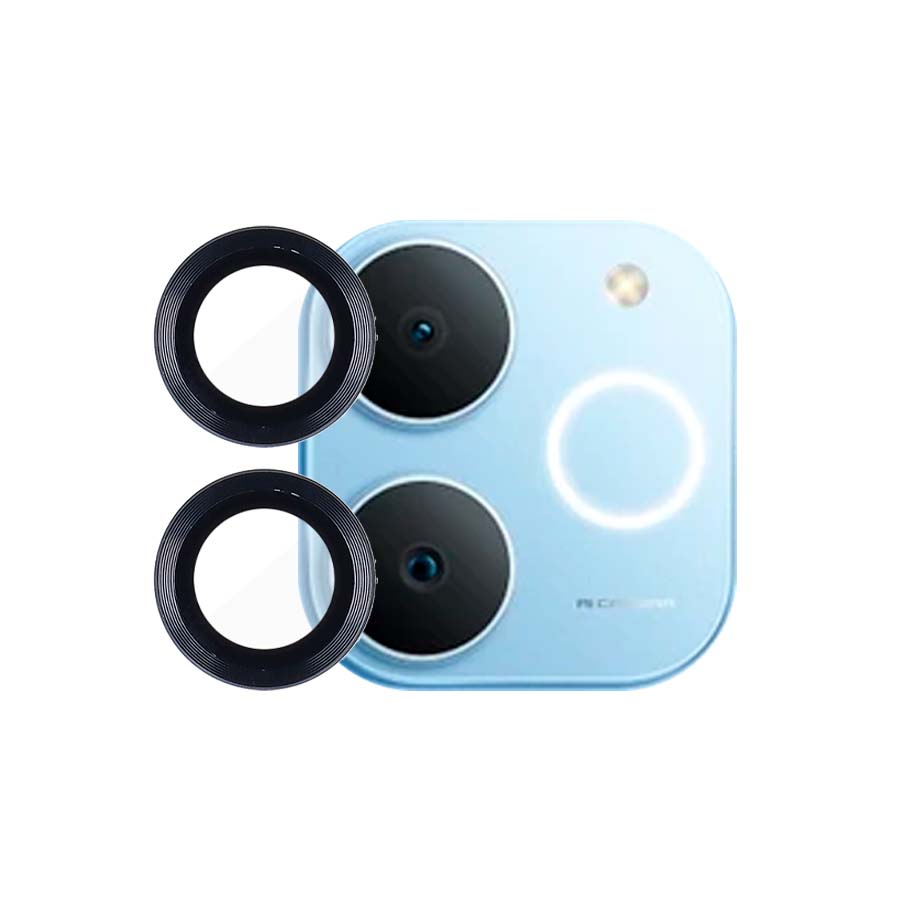Cache-objectif pour Realme C71