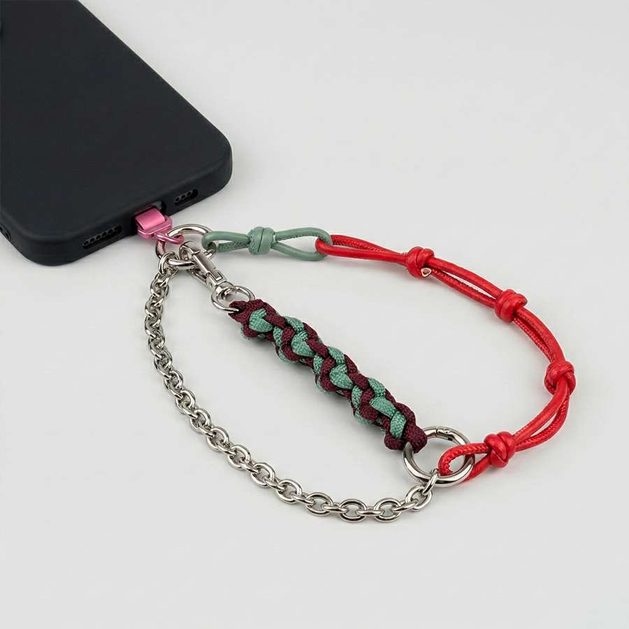 Bracelet pour téléphone portable - Dragonne