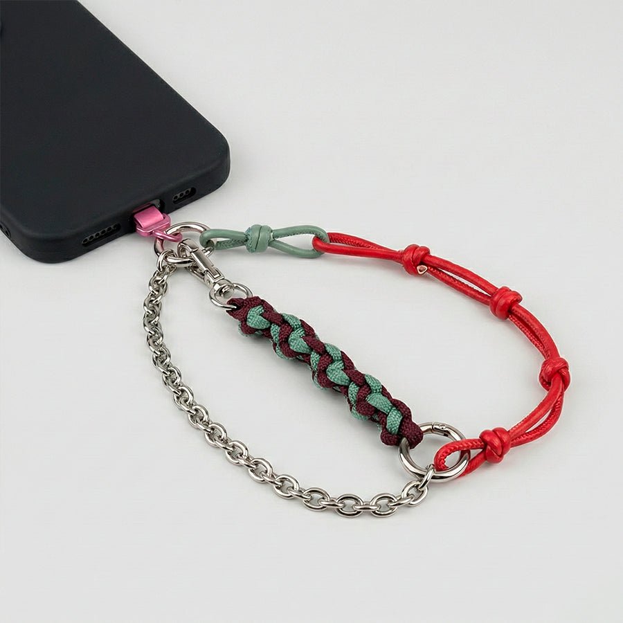 Bracelet pour téléphone portable - Dragonne
