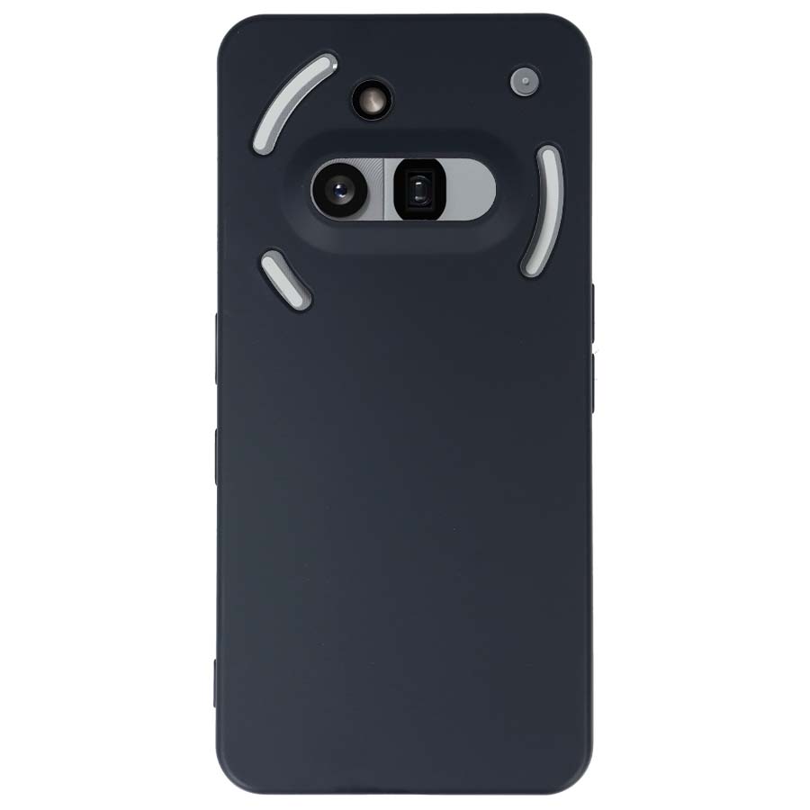 Housse ultra douce pour Nothing Phone 3A