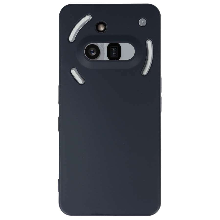 Housse ultra douce pour Nothing Phone 3A