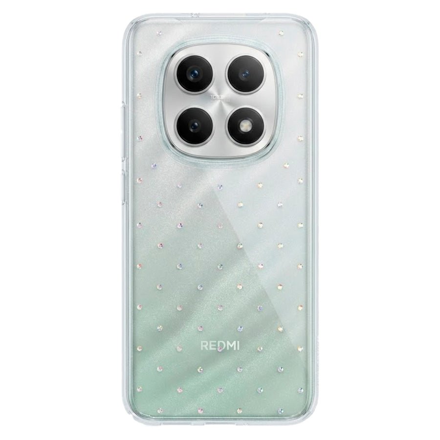Coque Paillettes pour Xiaomi Redmi Note 15 Pro +