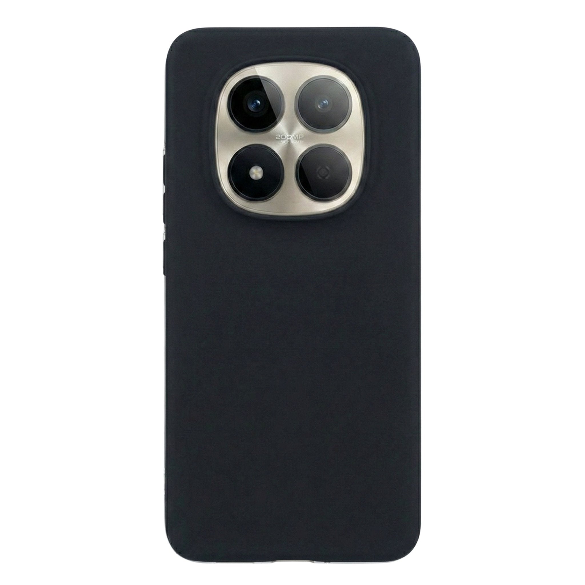 Étui Ultra Doux pour Poco M8 5G