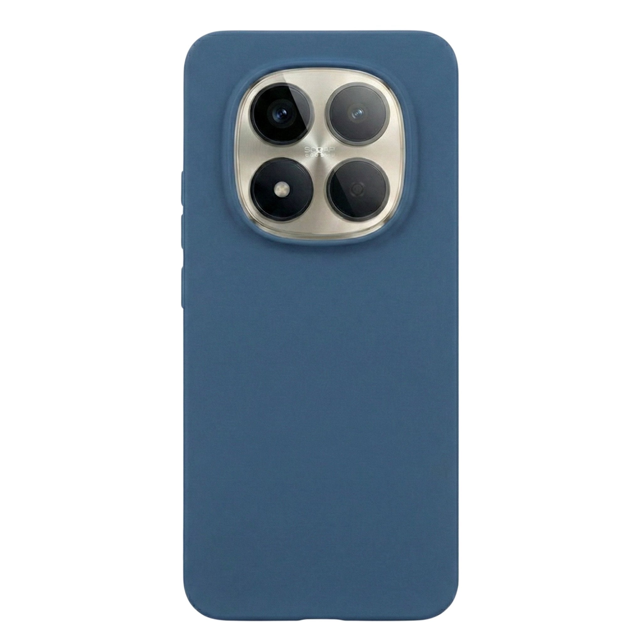 Housse ultra douce pour Xiaomi Redmi Note 15 Pro 4G