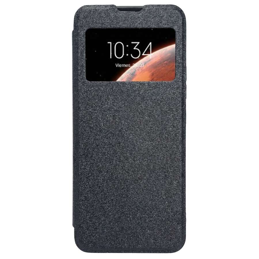 Housse Livre Souple pour Xiaomi Redmi Note 15 Pro 4G