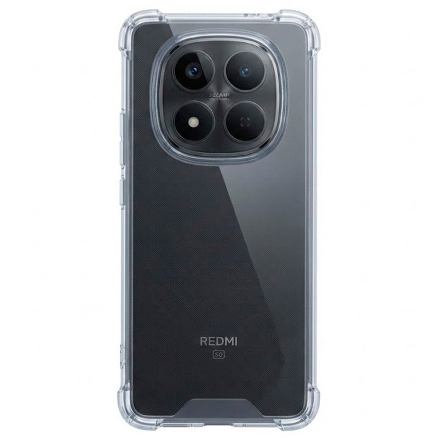 Housse Renforcée pour Poco M8 5G