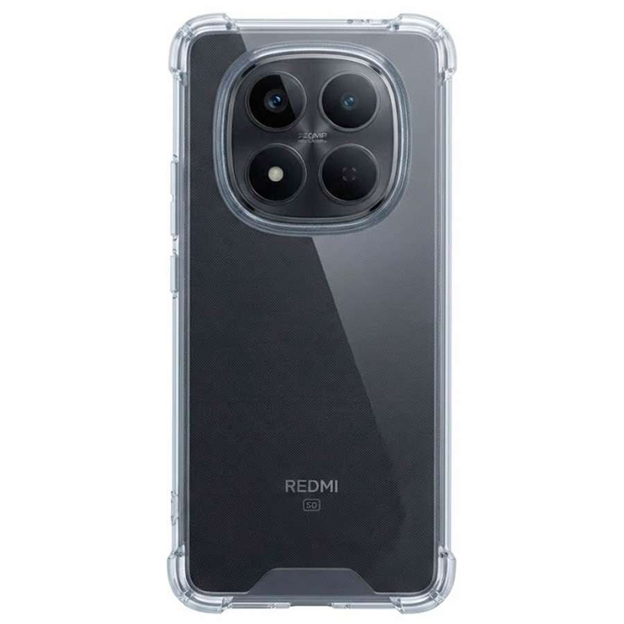 Coque renforcée pour Xiaomi Redmi Note 15 Pro +