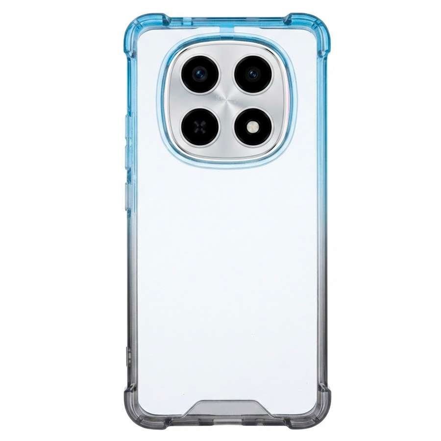 Coque Bumper Renforcée Dégradée pour Xiaomi Redmi Note 15 Pro 5G