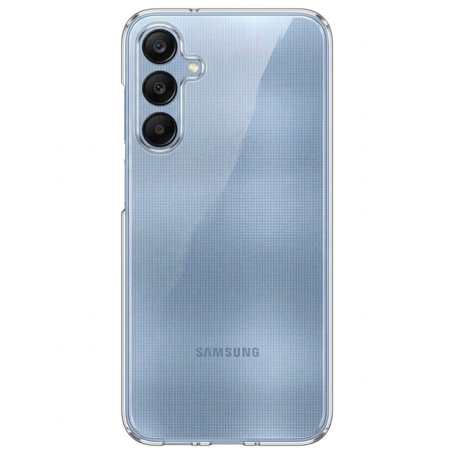 Coque Transparente Anti-jaunissement pour Samsung Galaxy A05s