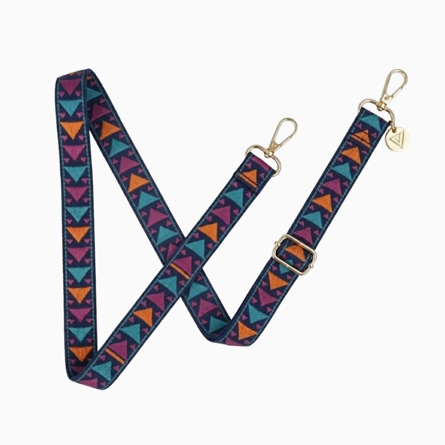 Pendentif pour Portable et Sac à Main - Pendentif Summer