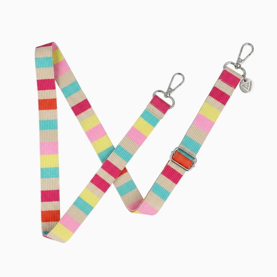 Pendentif pour Portable et Sac à Main - Pendentif Summer