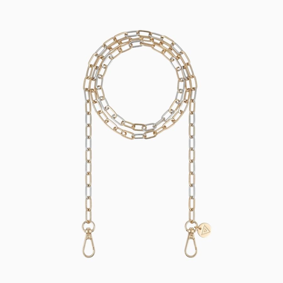 Pendentif pour Téléphone et Sac - Pendentif Chaîne Été