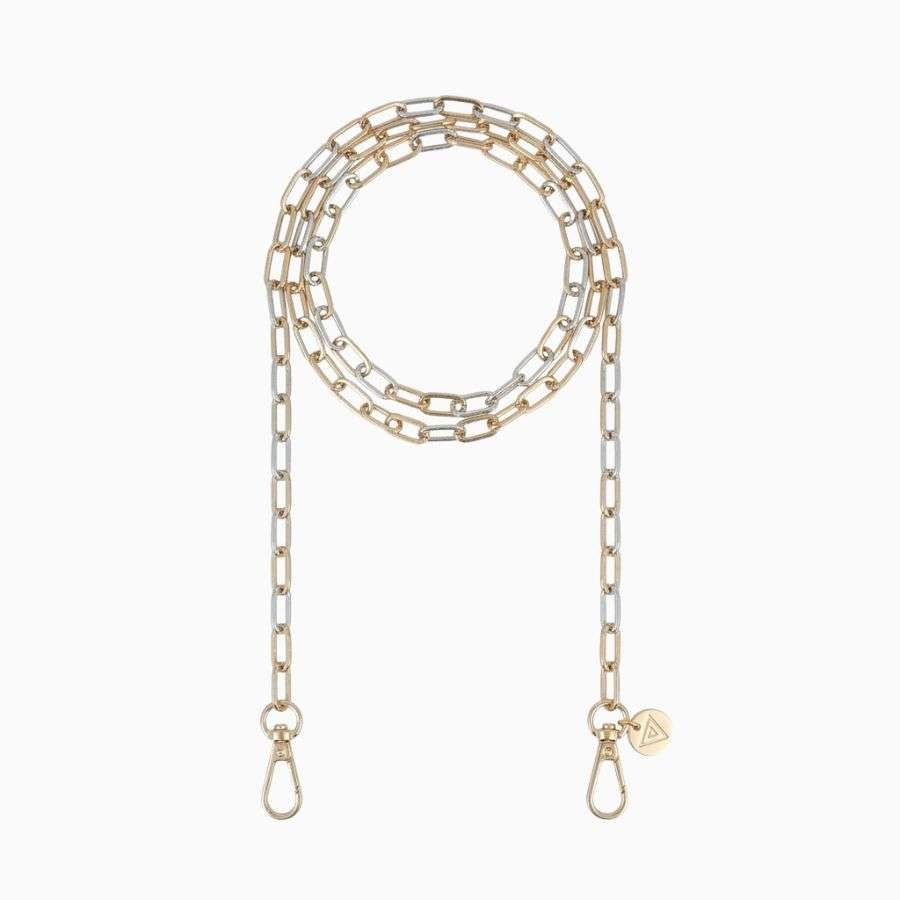 Pendentif pour Téléphone et Sac - Pendentif Chaîne Été