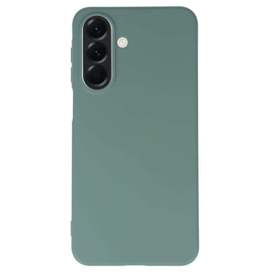 Étui Ultra Doux pour Samsung Galaxy A27