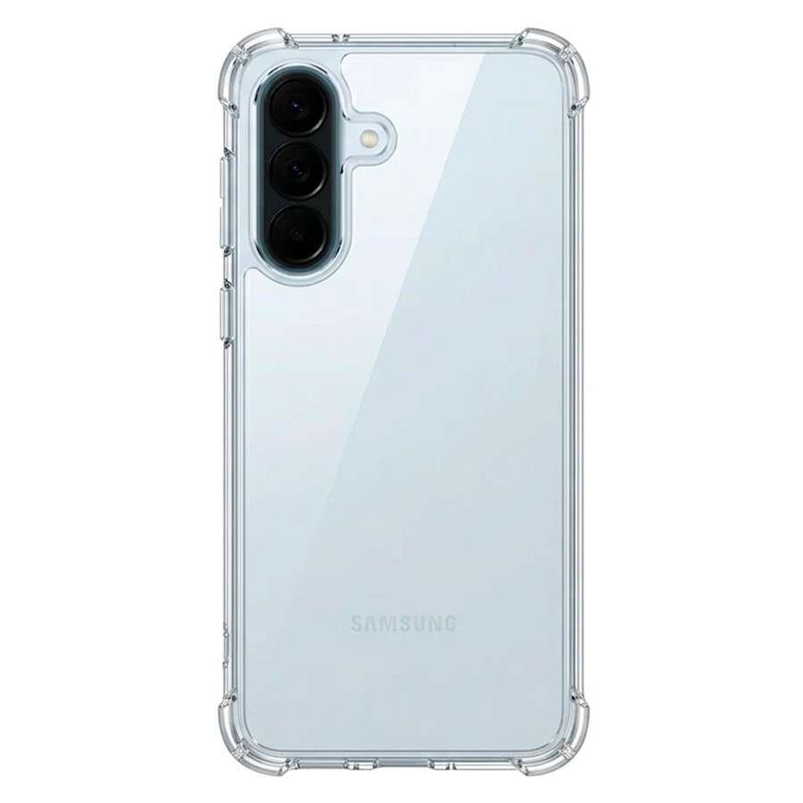 Coque renforcée pour Samsung Galaxy A37