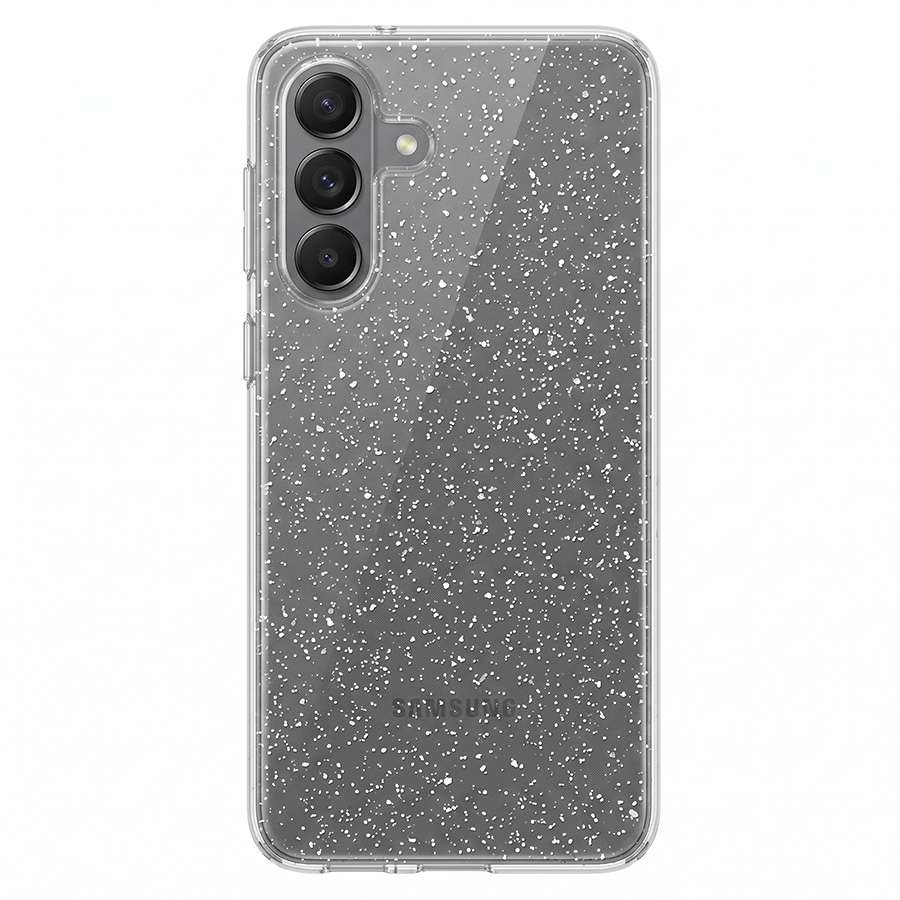 Coque pailletée pour Samsung Galaxy A37