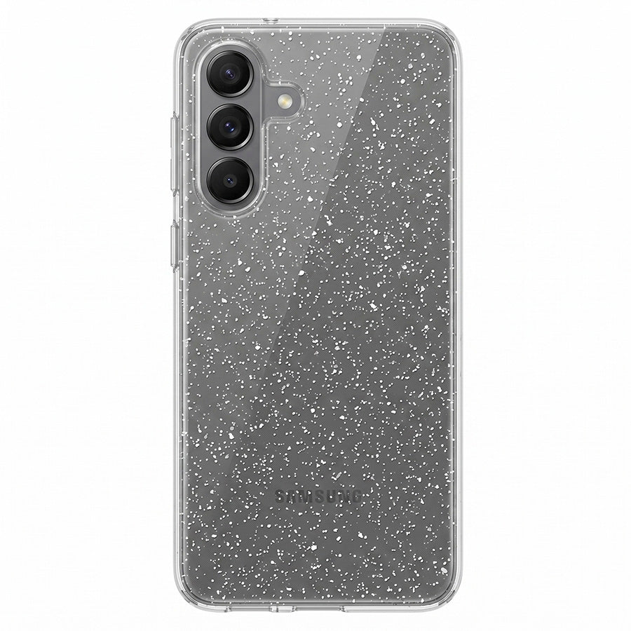 Coque pailletée pour Samsung Galaxy A37