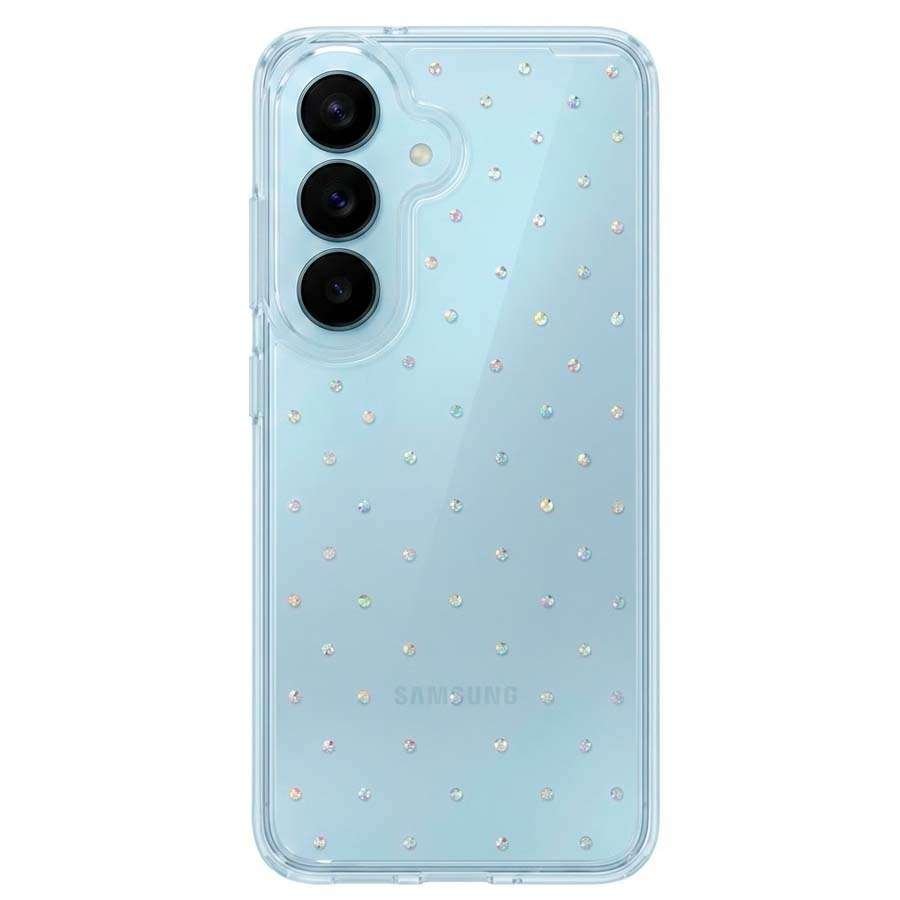 Coque à Paillettes pour Samsung Galaxy A37