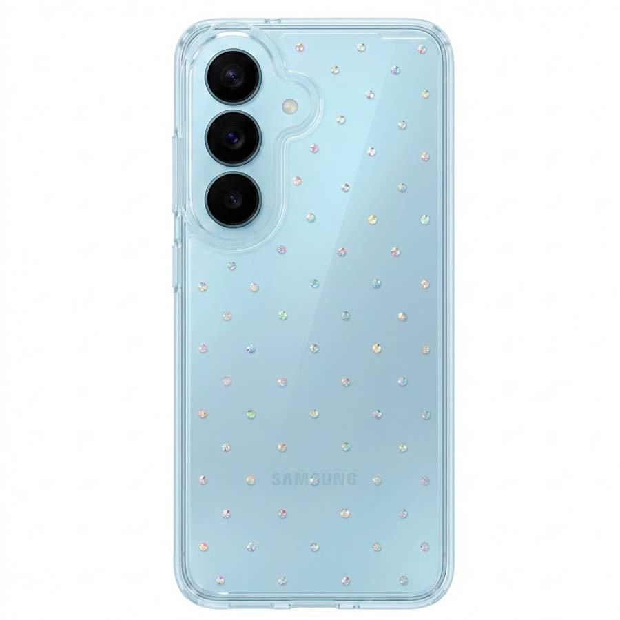 Coque à Paillettes pour Samsung Galaxy A37