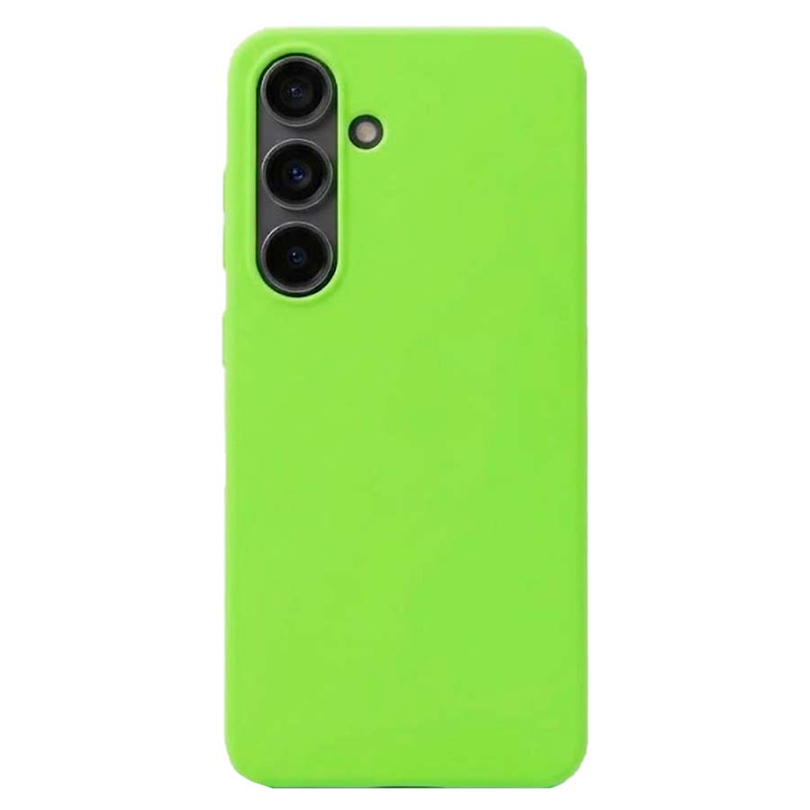 Housse Ultra Souple pour Samsung Galaxy A37